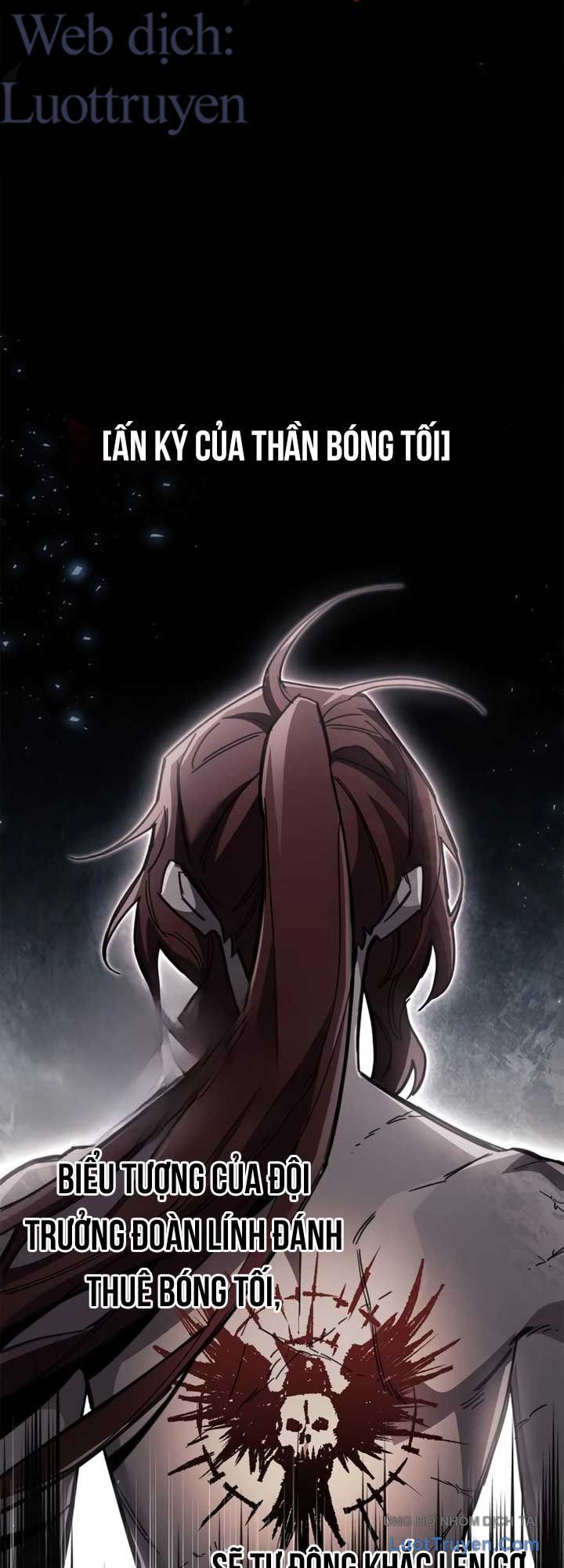 Người Chơi Che Giấu Quá Khứ Chap 121 - Next Chap 122