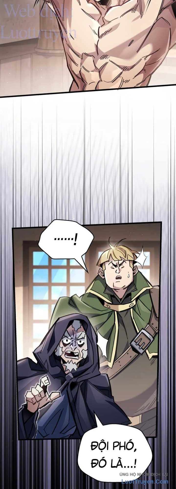 Người Chơi Che Giấu Quá Khứ Chap 121 - Next Chap 122