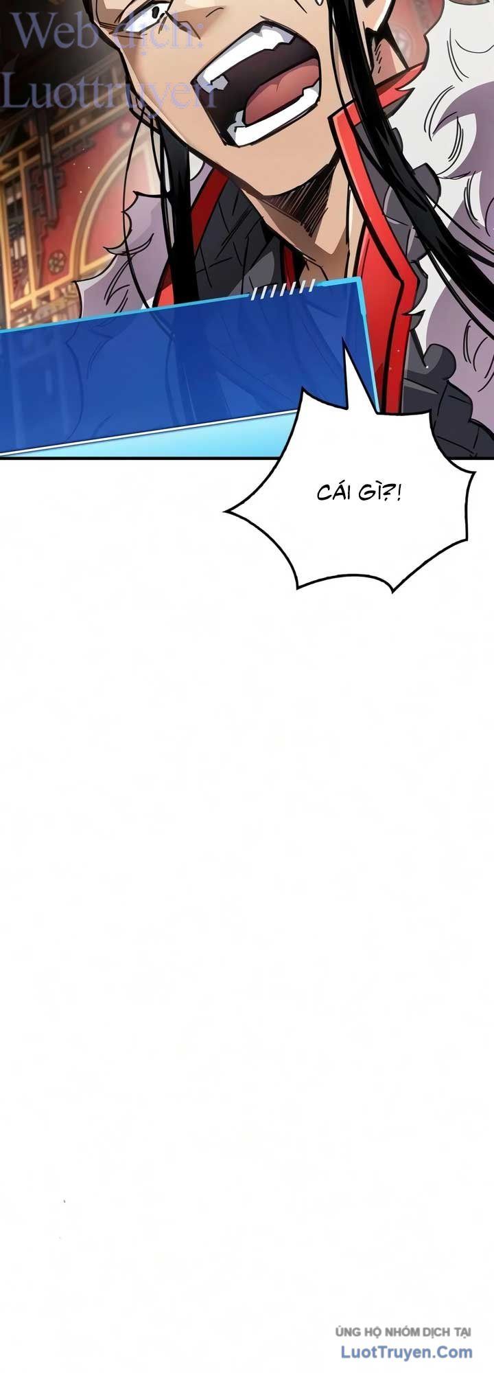 Người Chơi Che Giấu Quá Khứ Chap 122 - Next Chap 123