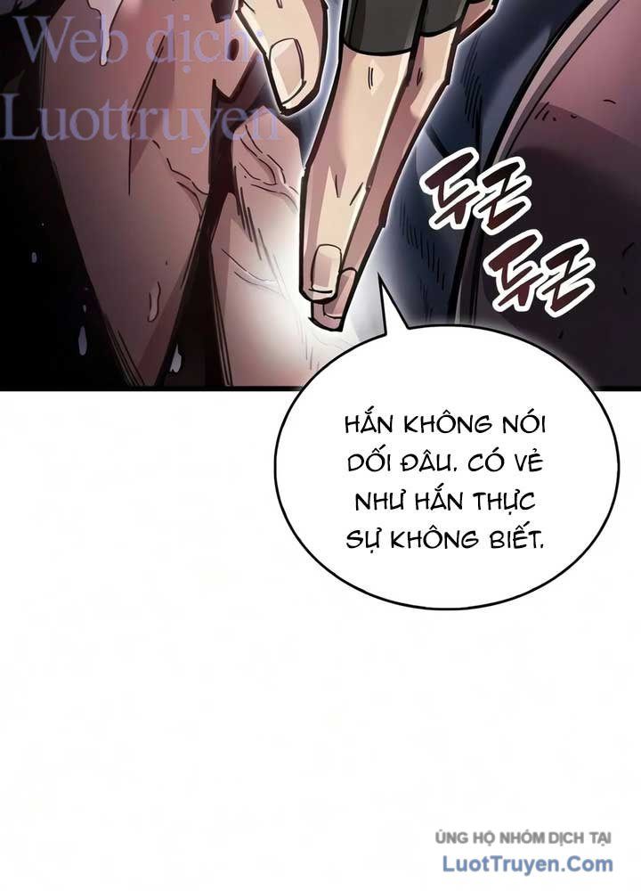 Người Chơi Che Giấu Quá Khứ Chap 122 - Next Chap 123