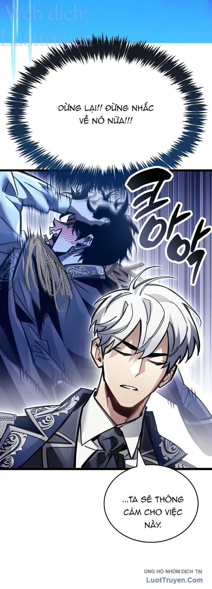 Người Chơi Che Giấu Quá Khứ Chap 122 - Next Chap 123