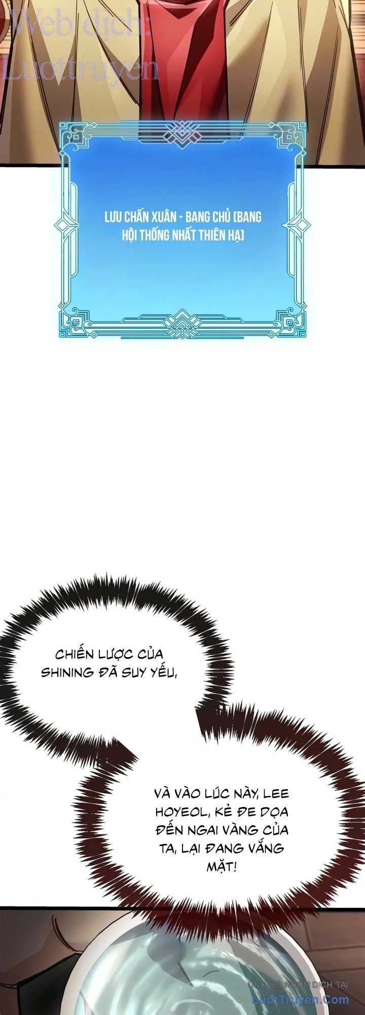 Người Chơi Che Giấu Quá Khứ Chap 122 - Next Chap 123