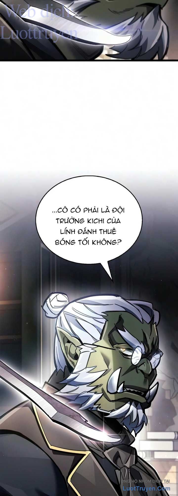 Người Chơi Che Giấu Quá Khứ Chap 122 - Next Chap 123