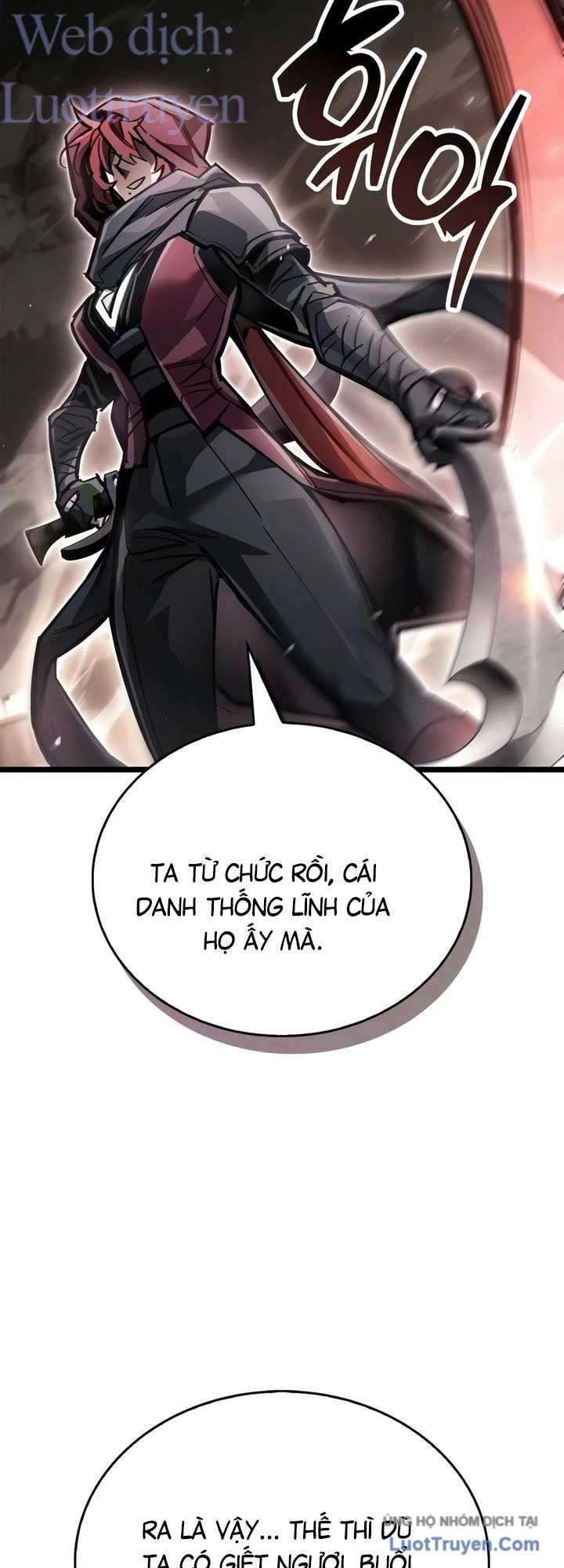Người Chơi Che Giấu Quá Khứ Chap 122 - Next Chap 123