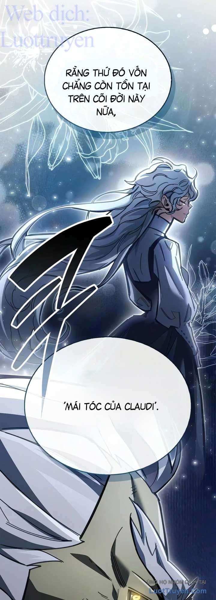 Người Chơi Che Giấu Quá Khứ Chap 122 - Next Chap 123