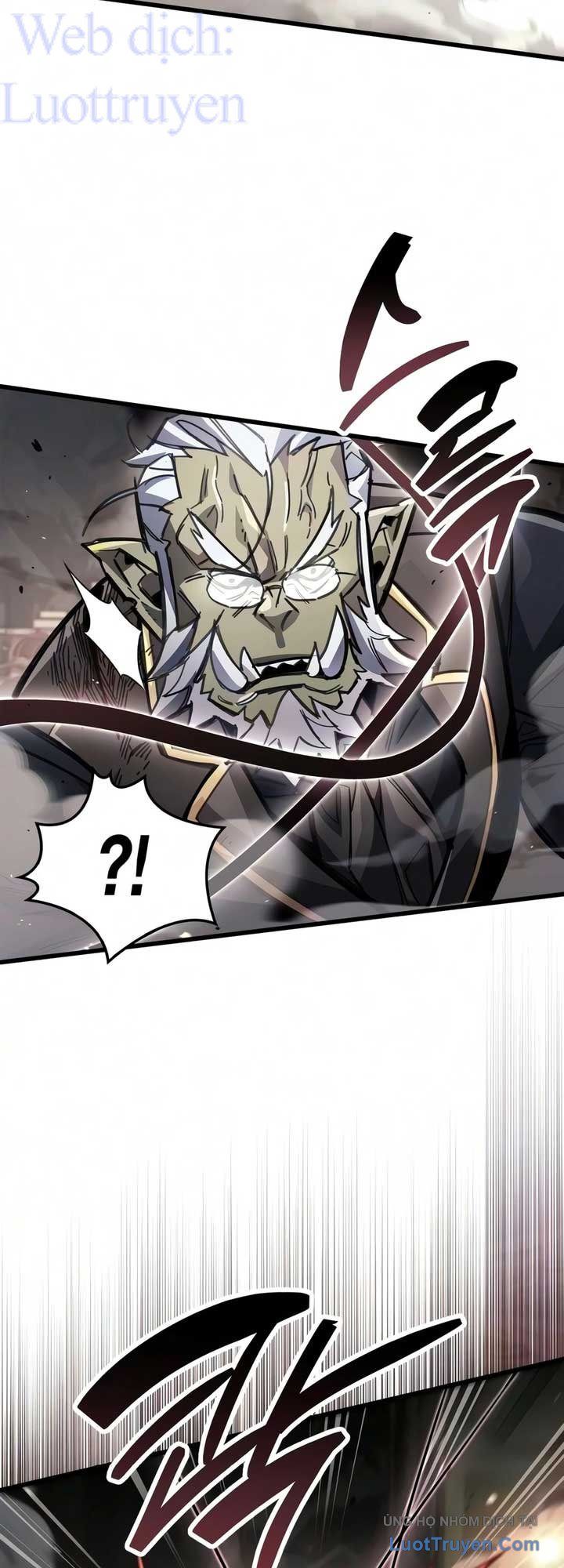 Người Chơi Che Giấu Quá Khứ Chap 122 - Next Chap 123