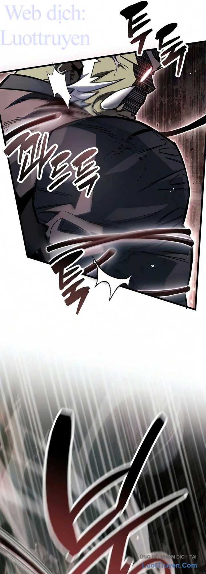 Người Chơi Che Giấu Quá Khứ Chap 122 - Next Chap 123