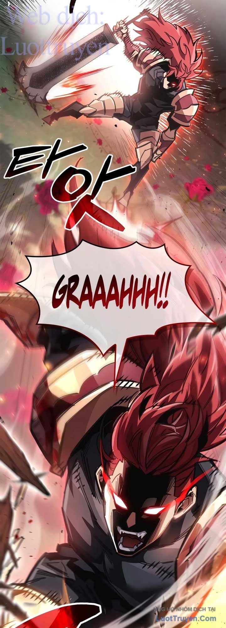 Người Chơi Che Giấu Quá Khứ Chap 123 - Next Chap 124