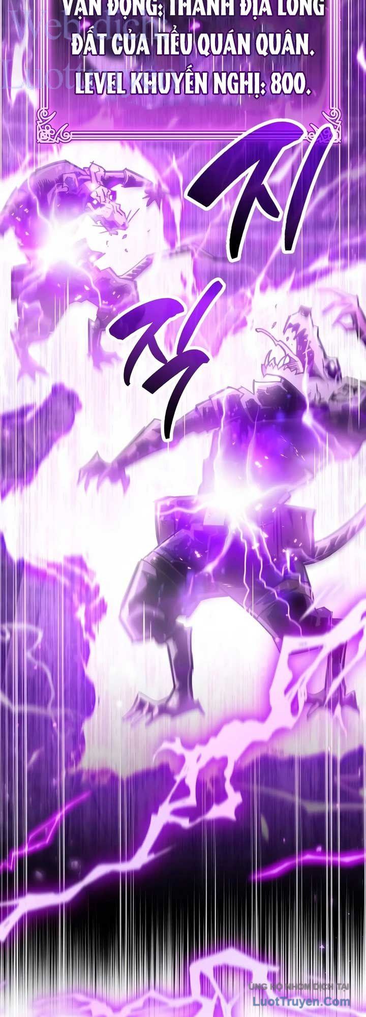 Người Chơi Che Giấu Quá Khứ Chap 123 - Next Chap 124