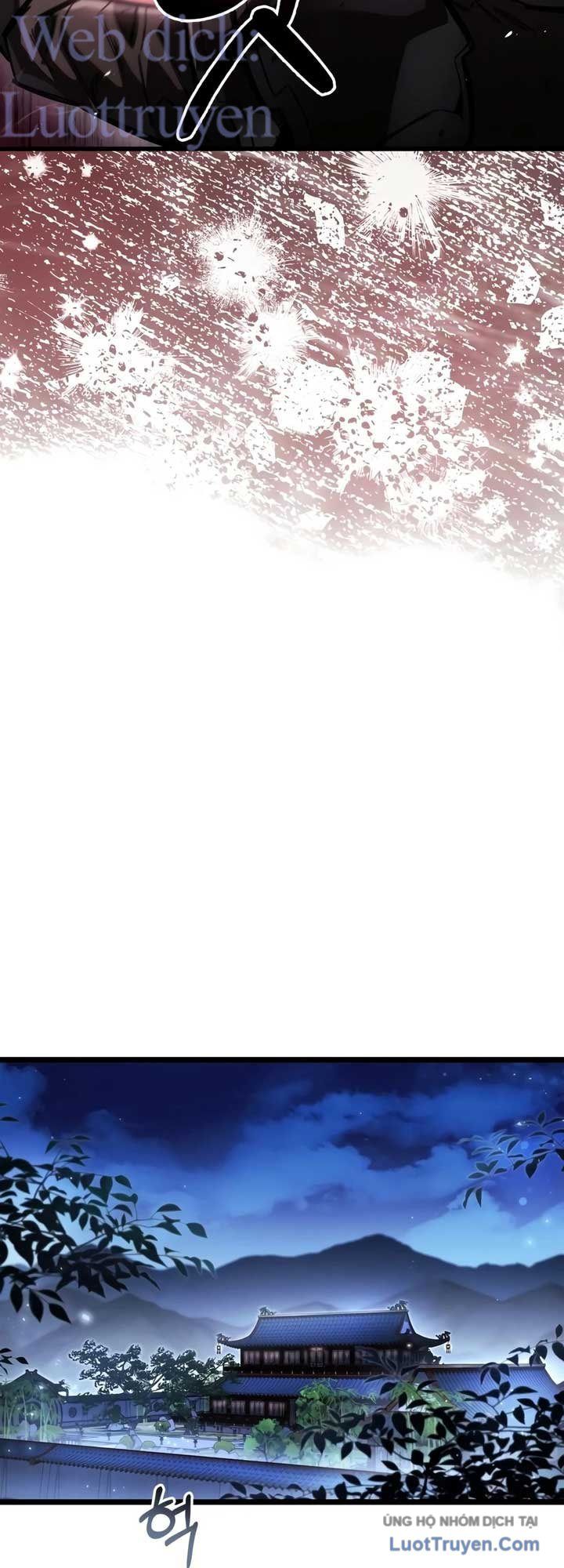 Người Chơi Che Giấu Quá Khứ Chap 123 - Next Chap 124