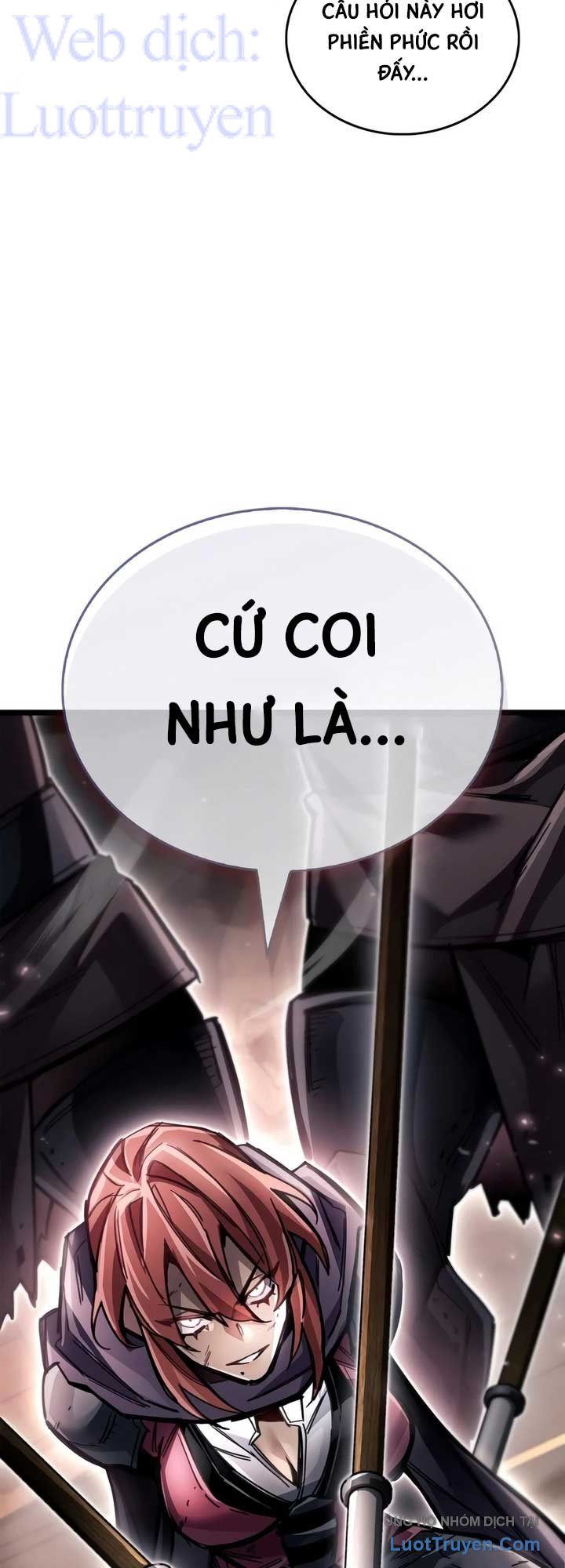 Người Chơi Che Giấu Quá Khứ Chap 123 - Next Chap 124