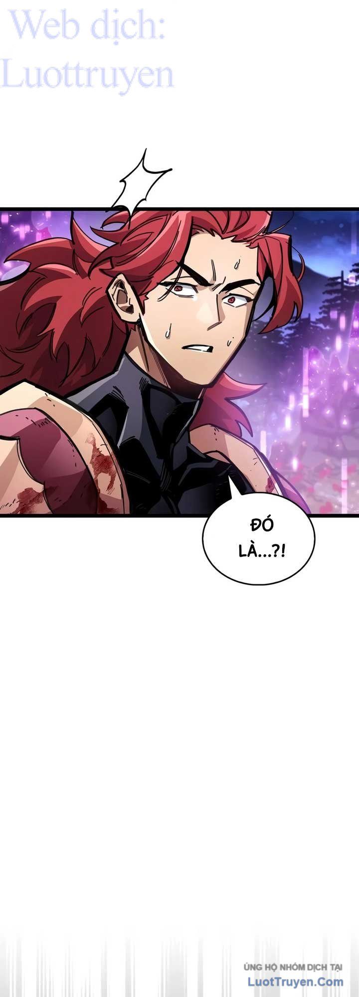 Người Chơi Che Giấu Quá Khứ Chap 123 - Next Chap 124