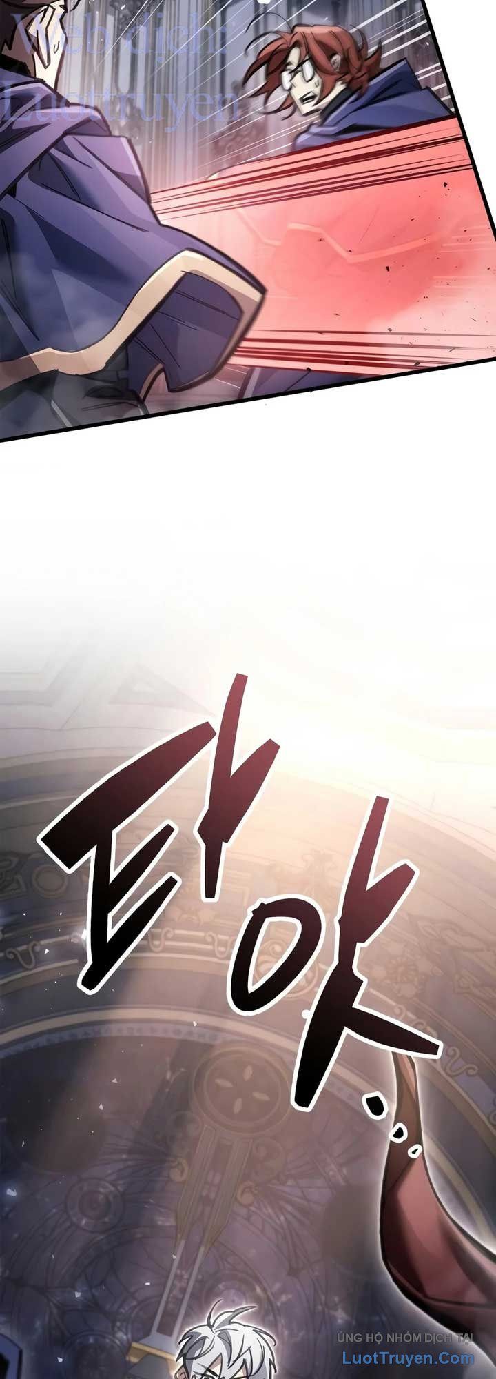 Người Chơi Che Giấu Quá Khứ Chap 123 - Next Chap 124