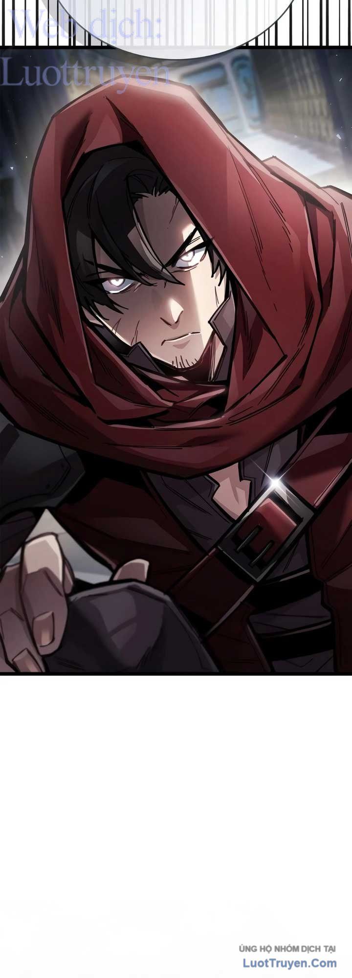 Người Chơi Che Giấu Quá Khứ Chap 123 - Next Chap 124