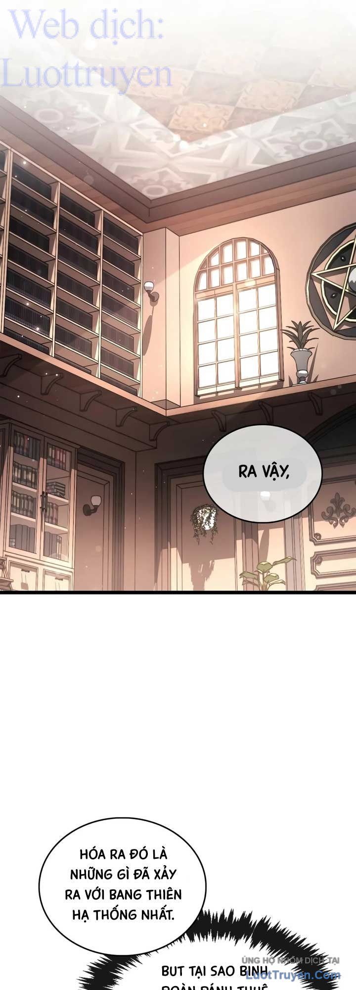 Người Chơi Che Giấu Quá Khứ Chap 123 - Next Chap 124