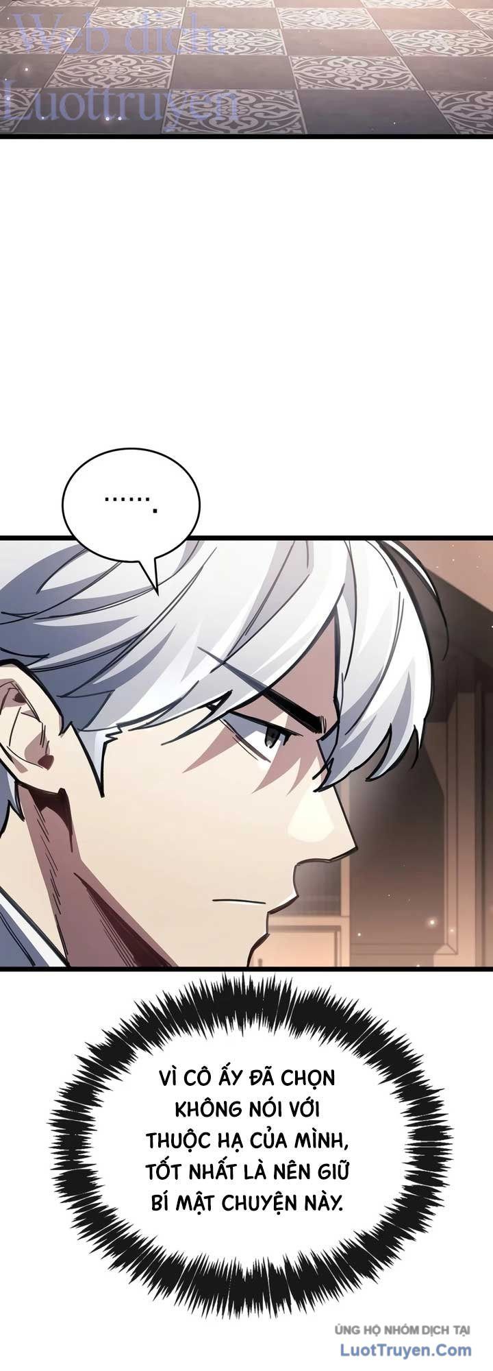 Người Chơi Che Giấu Quá Khứ Chap 123 - Next Chap 124