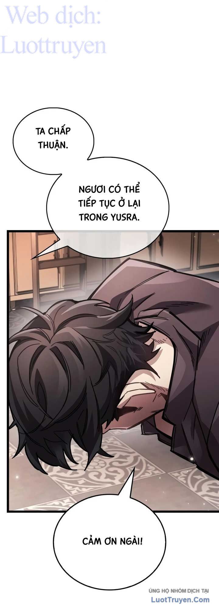 Người Chơi Che Giấu Quá Khứ Chap 123 - Next Chap 124