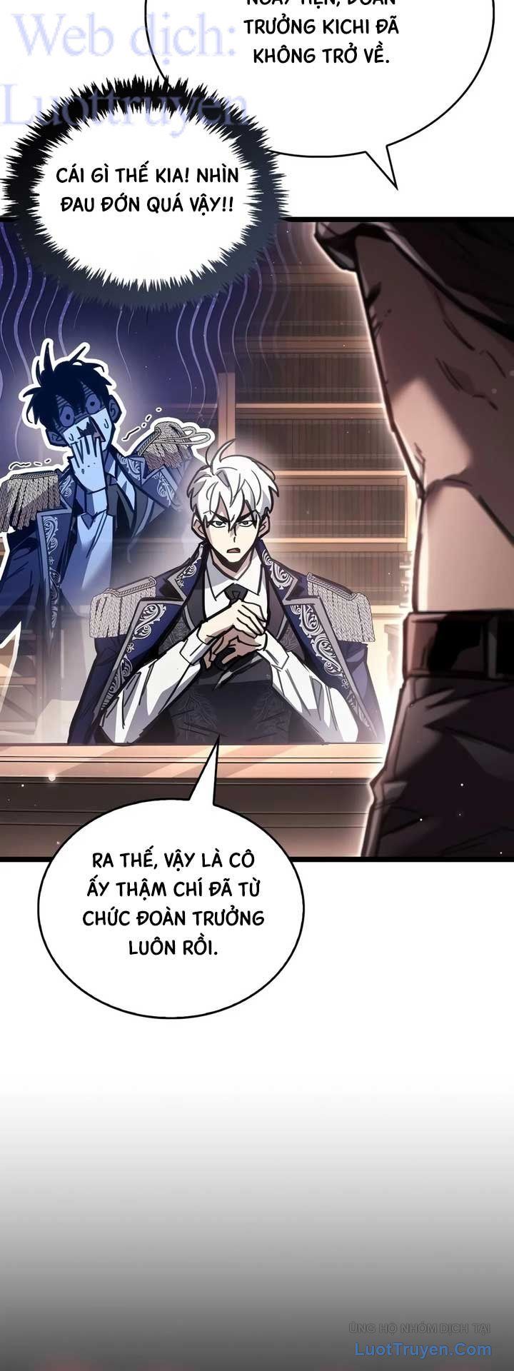 Người Chơi Che Giấu Quá Khứ Chap 123 - Next Chap 124