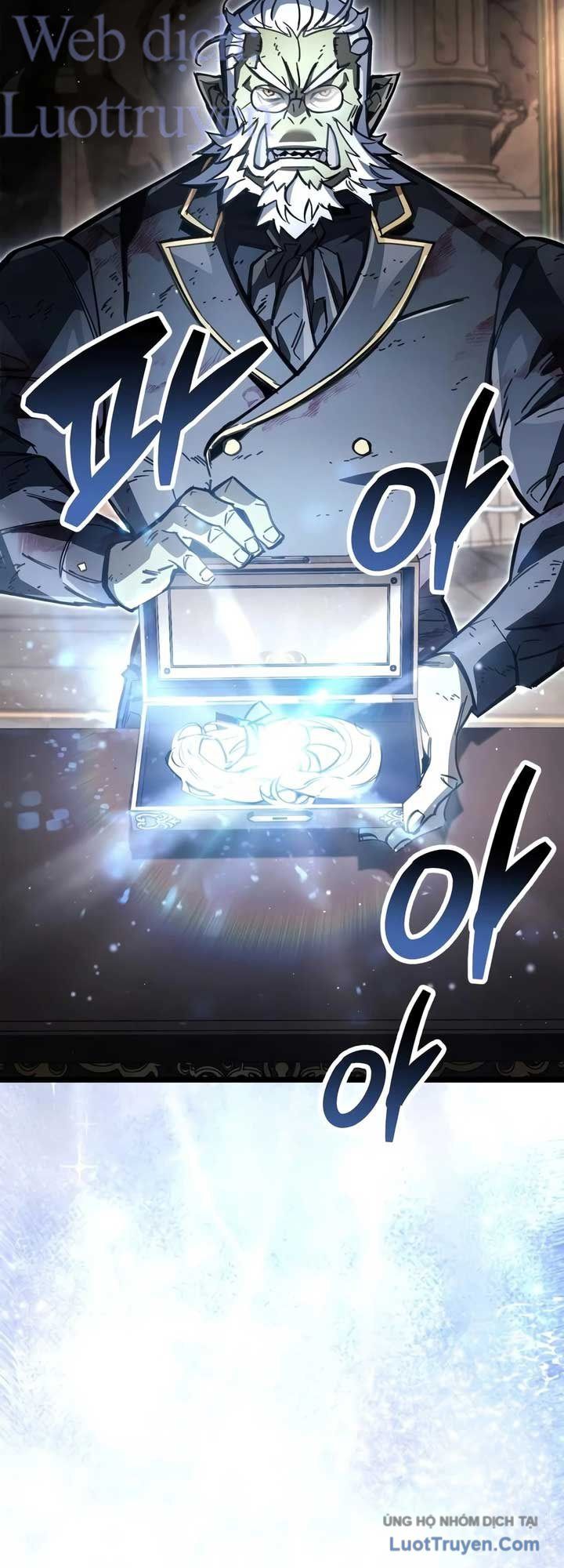 Người Chơi Che Giấu Quá Khứ Chap 123 - Next Chap 124