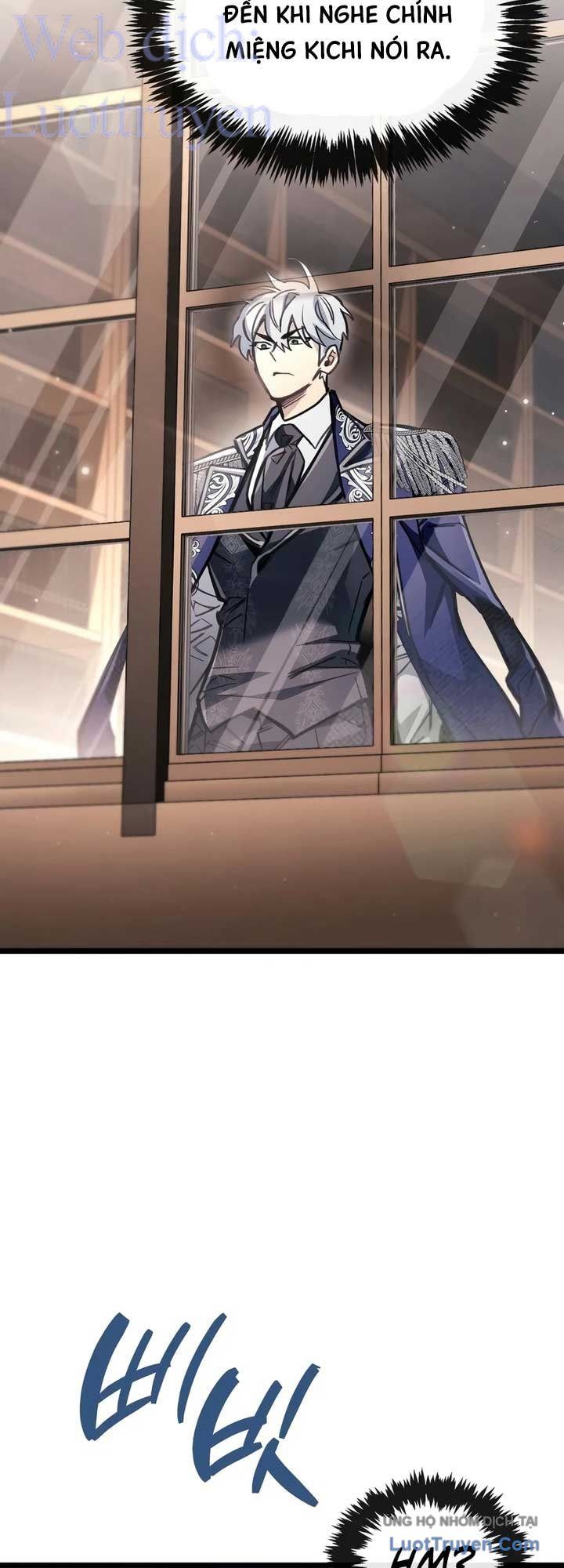 Người Chơi Che Giấu Quá Khứ Chap 123 - Next Chap 124