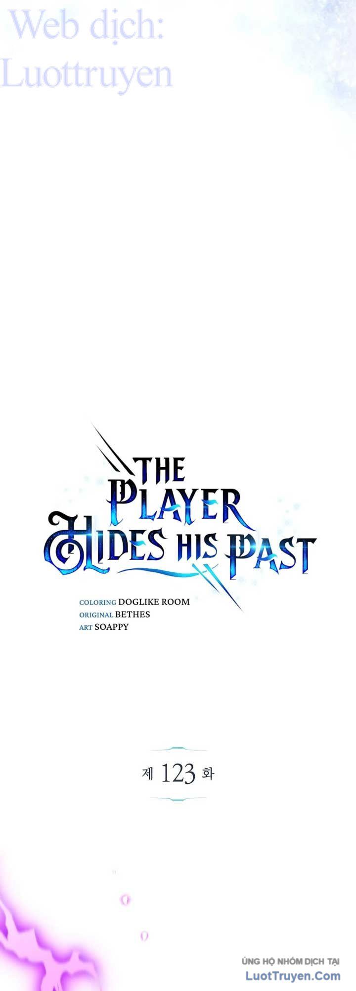 Người Chơi Che Giấu Quá Khứ Chap 123 - Next Chap 124