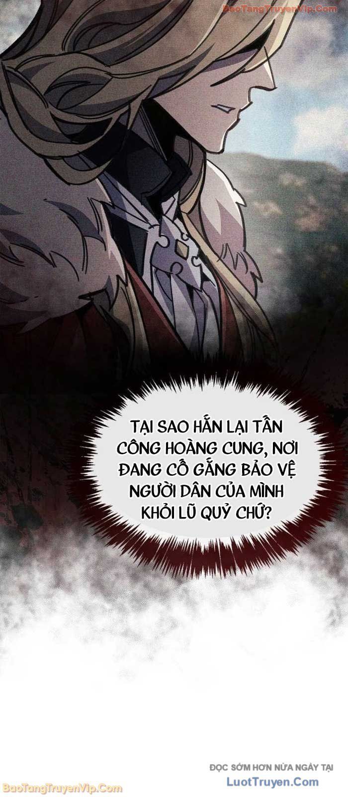 Người Chơi Che Giấu Quá Khứ Chap 97 - Next Chap 98