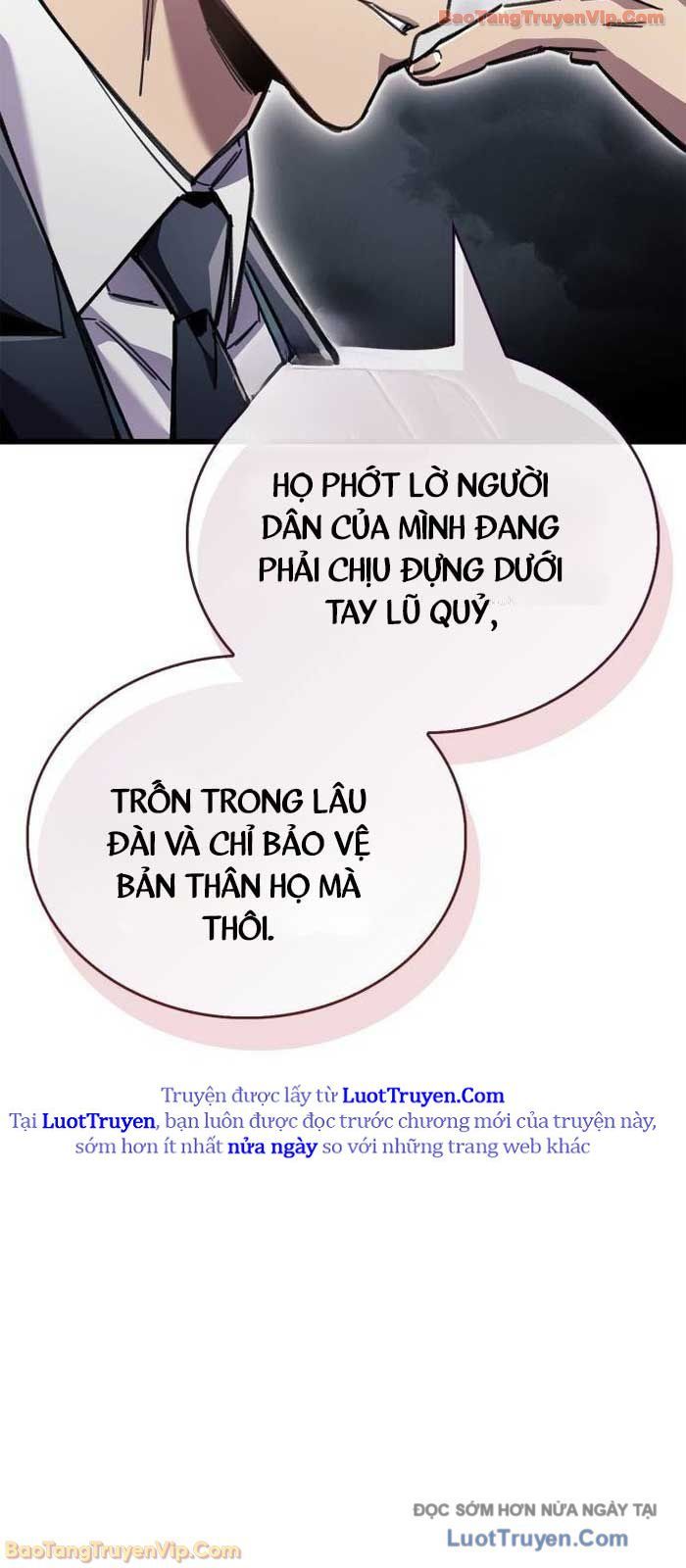 Người Chơi Che Giấu Quá Khứ Chap 97 - Next Chap 98