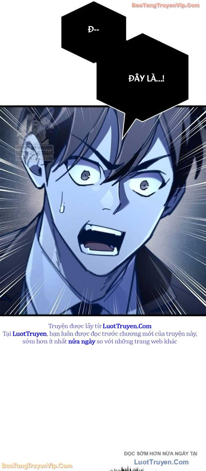 Người Chơi Che Giấu Quá Khứ Chap 97 - Next Chap 98