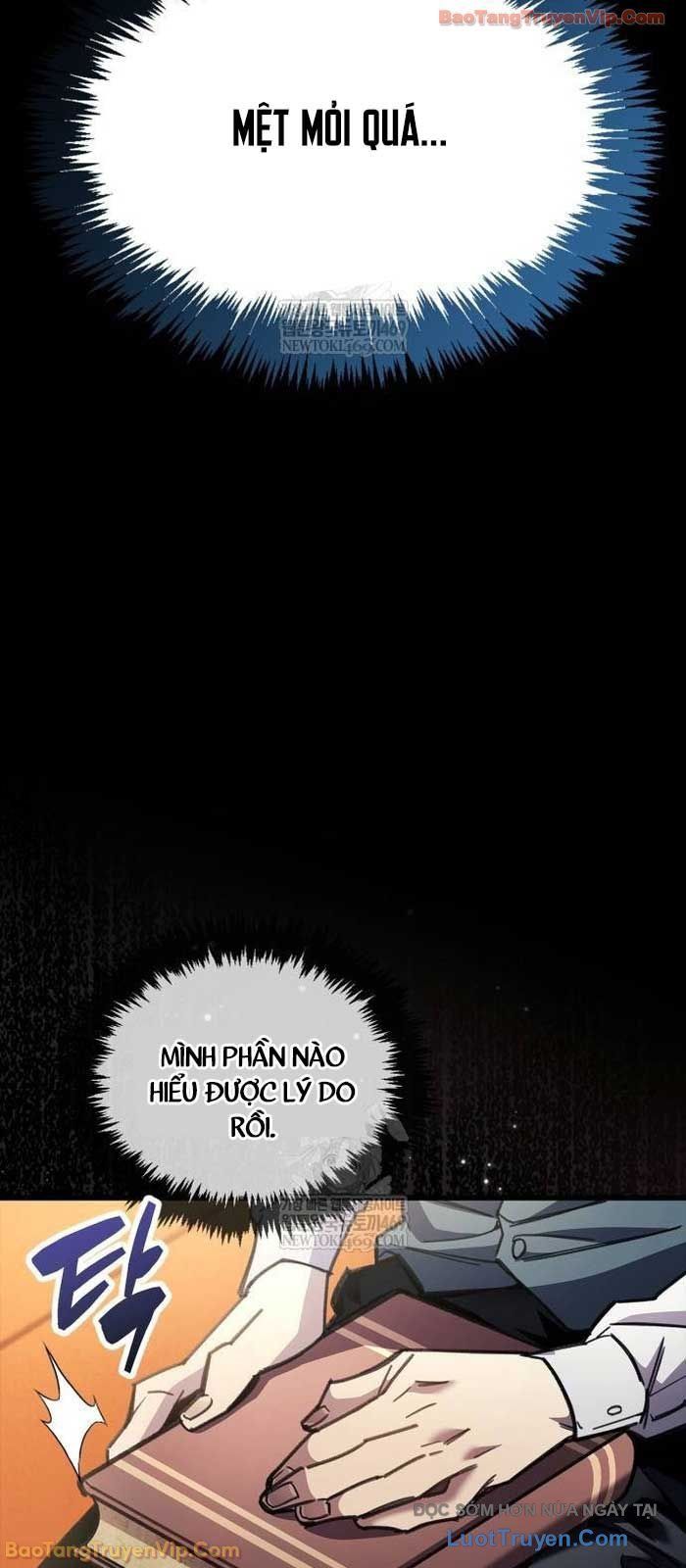Người Chơi Che Giấu Quá Khứ Chap 97 - Next Chap 98