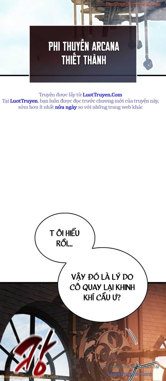 Người Chơi Che Giấu Quá Khứ Chap 97 - Next Chap 98