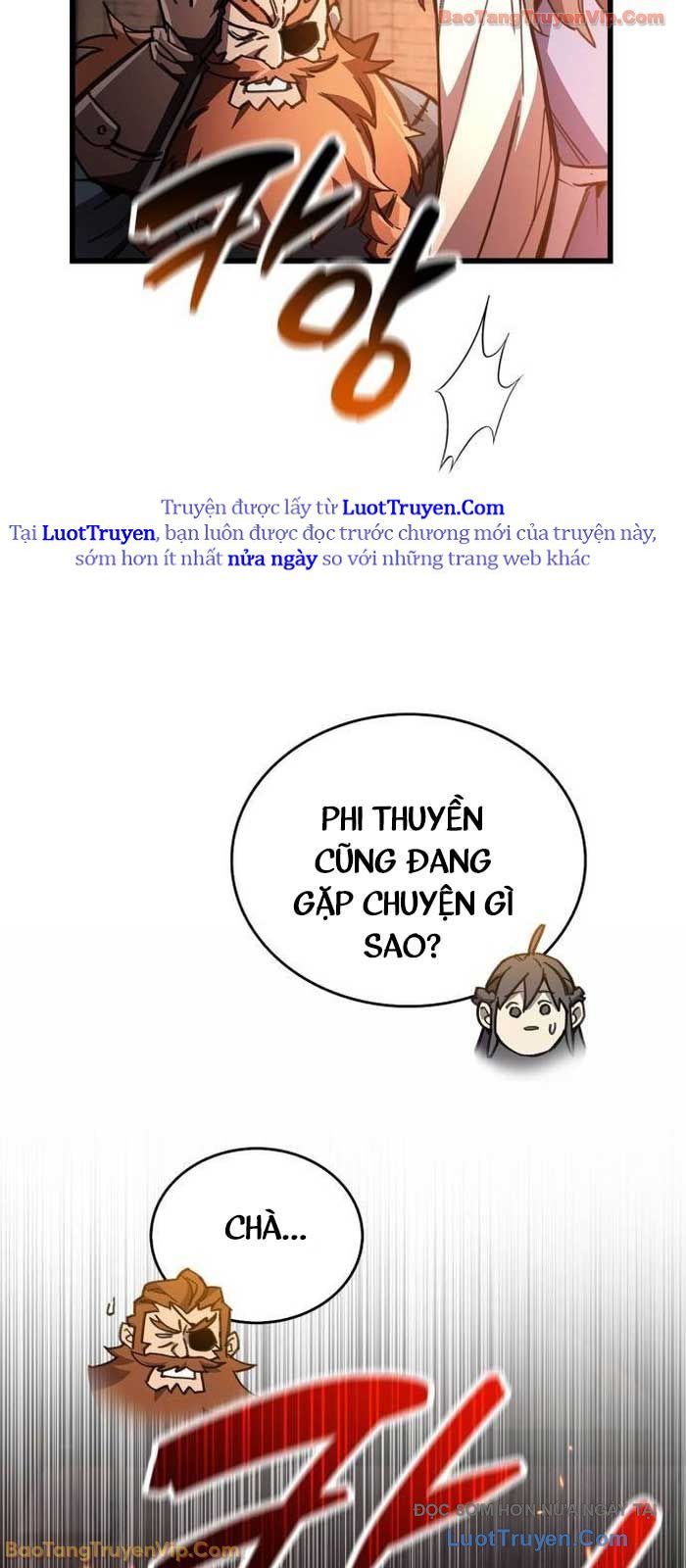 Người Chơi Che Giấu Quá Khứ Chap 97 - Next Chap 98