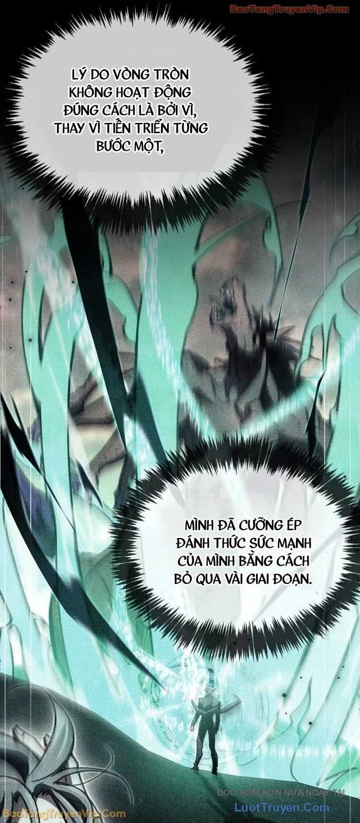 Người Chơi Che Giấu Quá Khứ Chap 97 - Next Chap 98