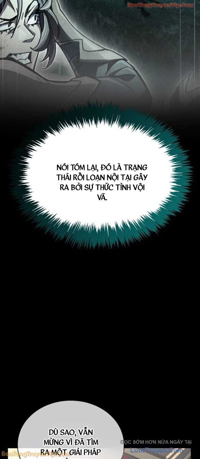 Người Chơi Che Giấu Quá Khứ Chap 97 - Next Chap 98