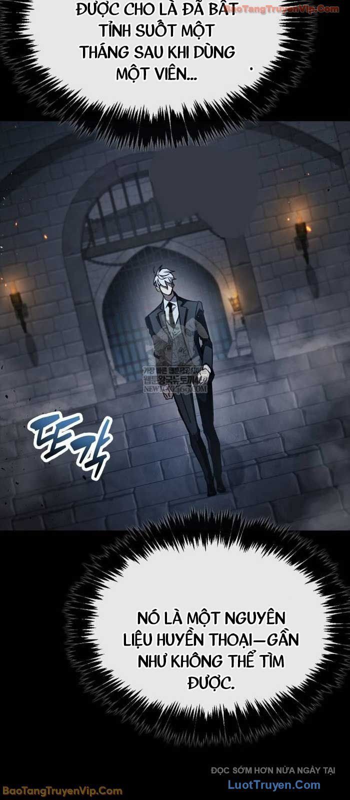 Người Chơi Che Giấu Quá Khứ Chap 97 - Next Chap 98