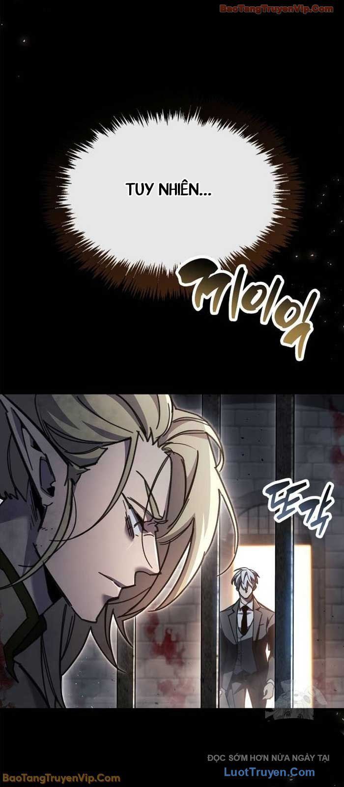 Người Chơi Che Giấu Quá Khứ Chap 97 - Next Chap 98