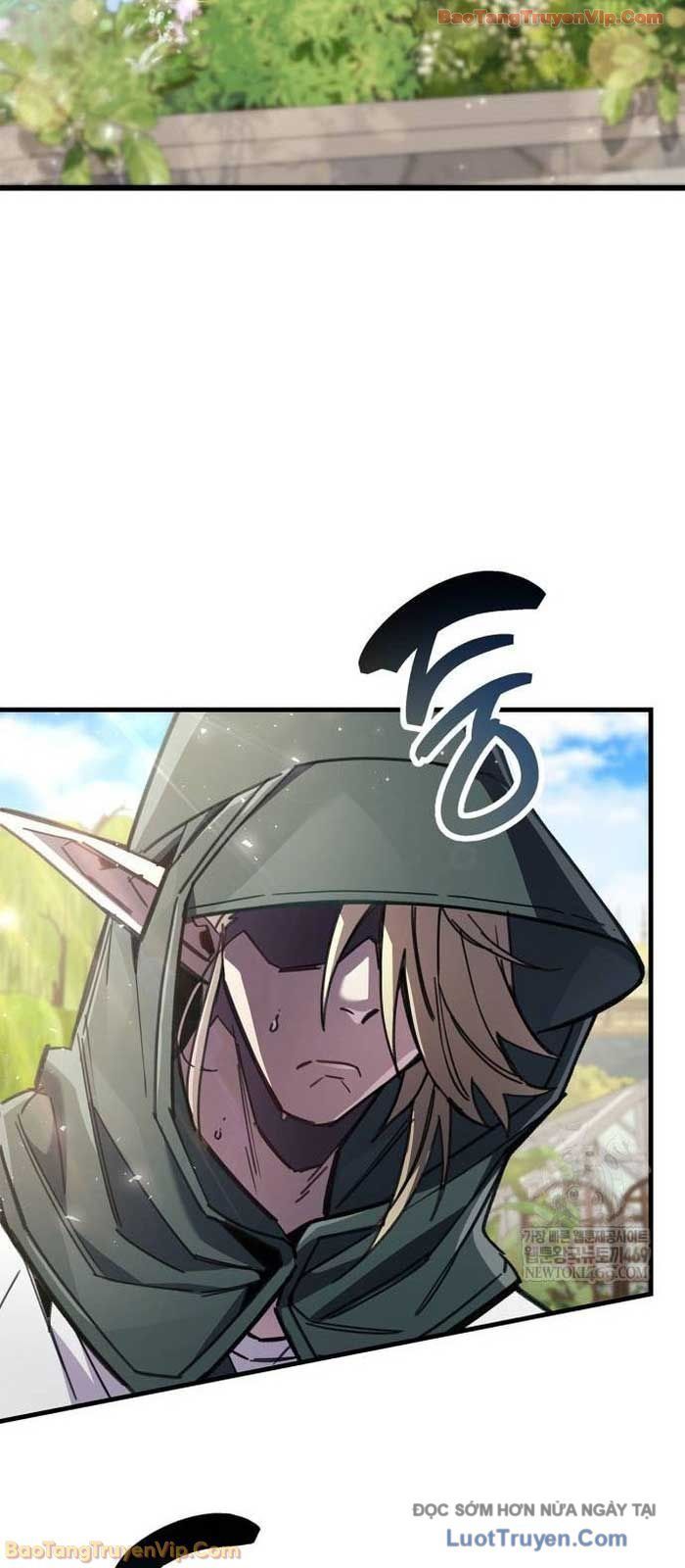 Người Chơi Che Giấu Quá Khứ Chap 97 - Next Chap 98