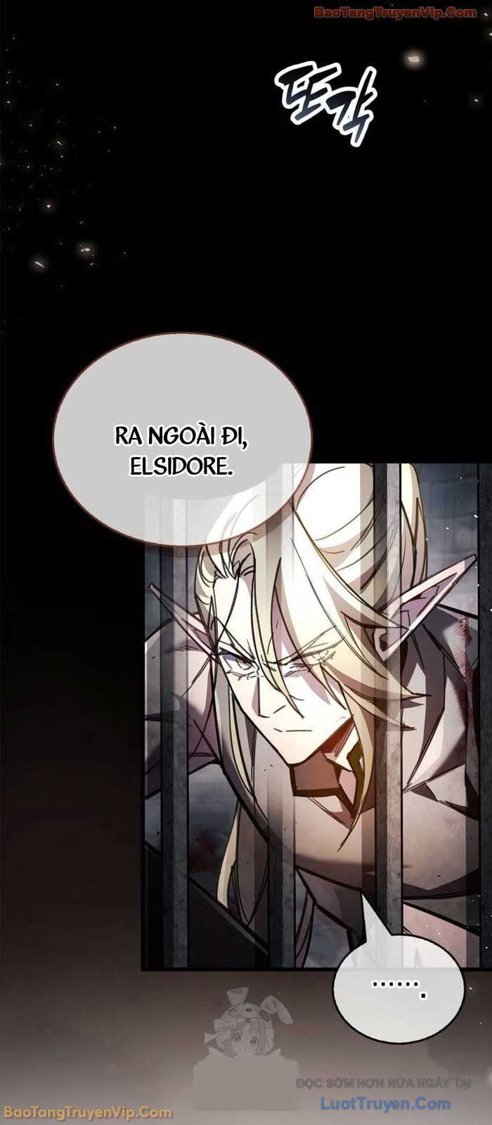 Người Chơi Che Giấu Quá Khứ Chap 97 - Next Chap 98