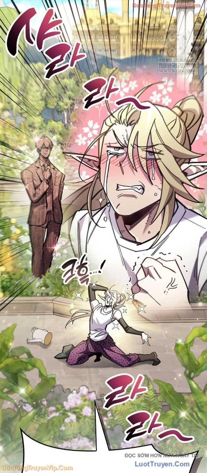 Người Chơi Che Giấu Quá Khứ Chap 97 - Next Chap 98