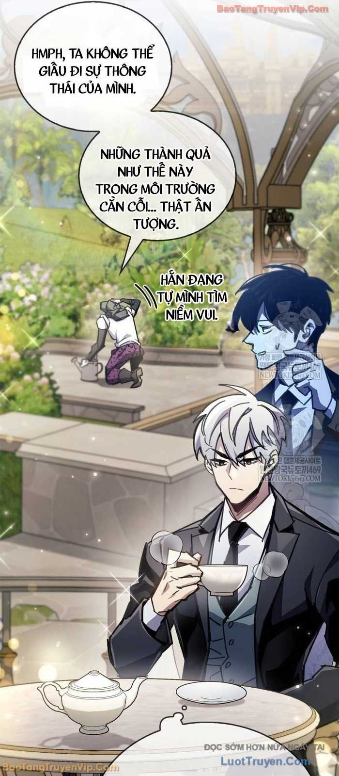 Người Chơi Che Giấu Quá Khứ Chap 97 - Next Chap 98