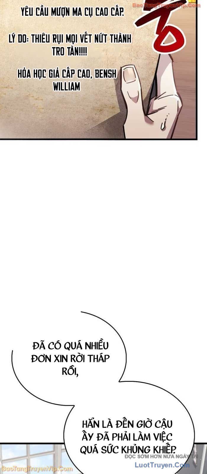 Người Chơi Che Giấu Quá Khứ Chap 97 - Next Chap 98