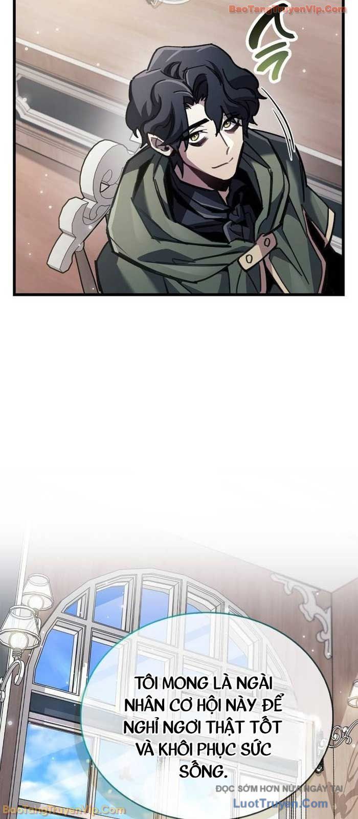 Người Chơi Che Giấu Quá Khứ Chap 97 - Next Chap 98