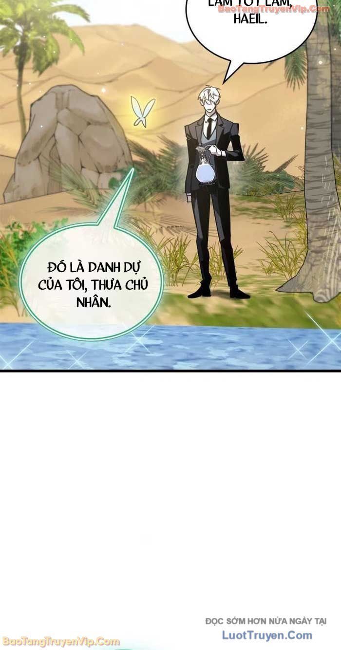 Người Chơi Che Giấu Quá Khứ Chap 97 - Next Chap 98