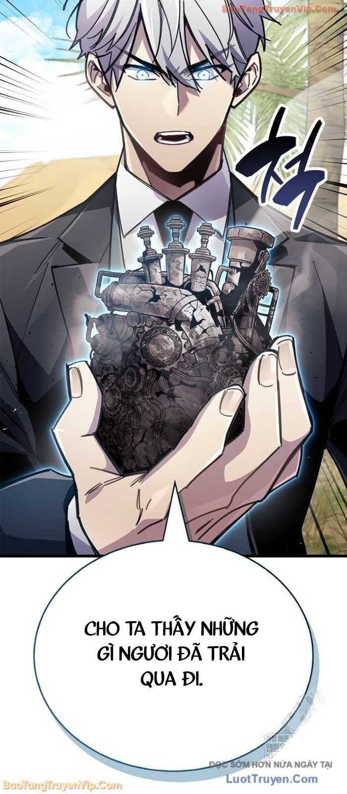 Người Chơi Che Giấu Quá Khứ Chap 97 - Next Chap 98