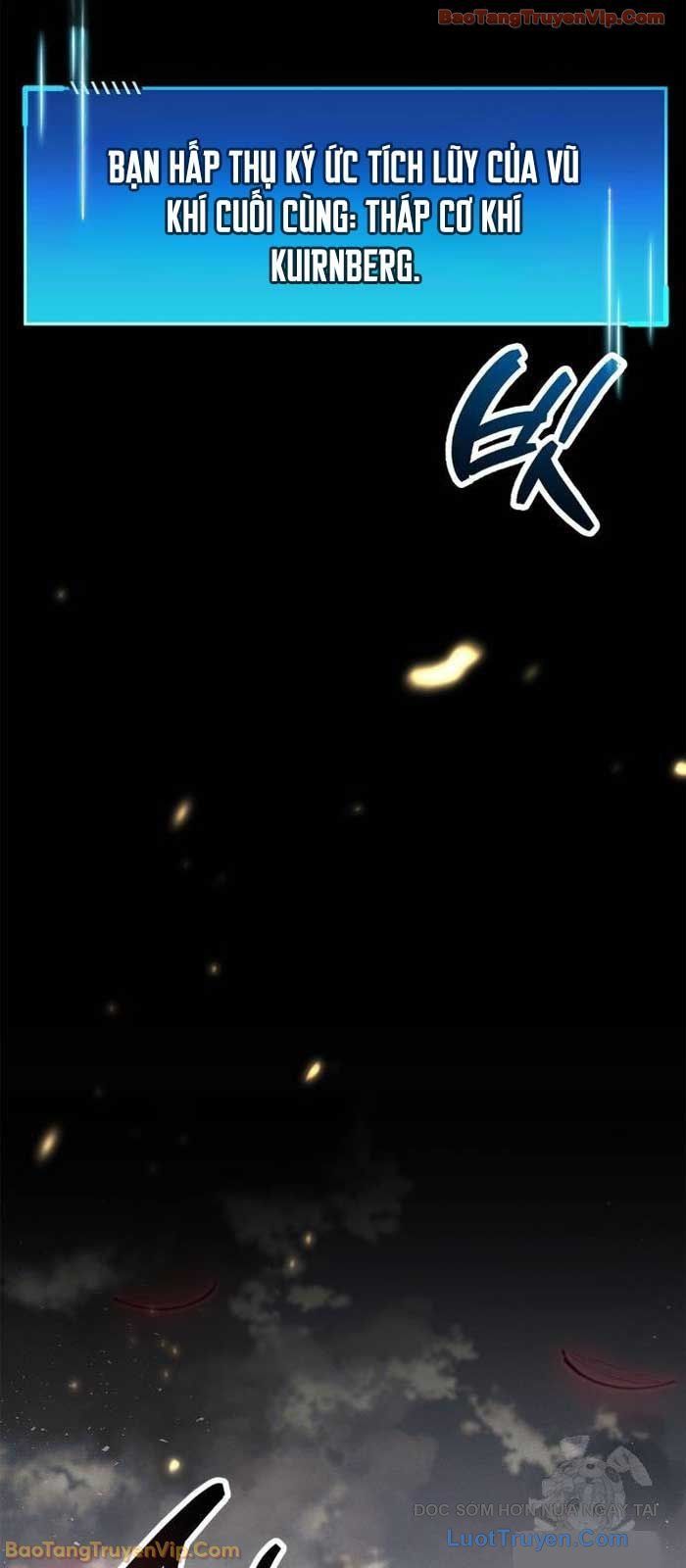 Người Chơi Che Giấu Quá Khứ Chap 97 - Next Chap 98