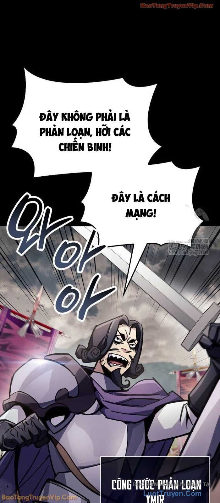 Người Chơi Che Giấu Quá Khứ Chap 97 - Next Chap 98