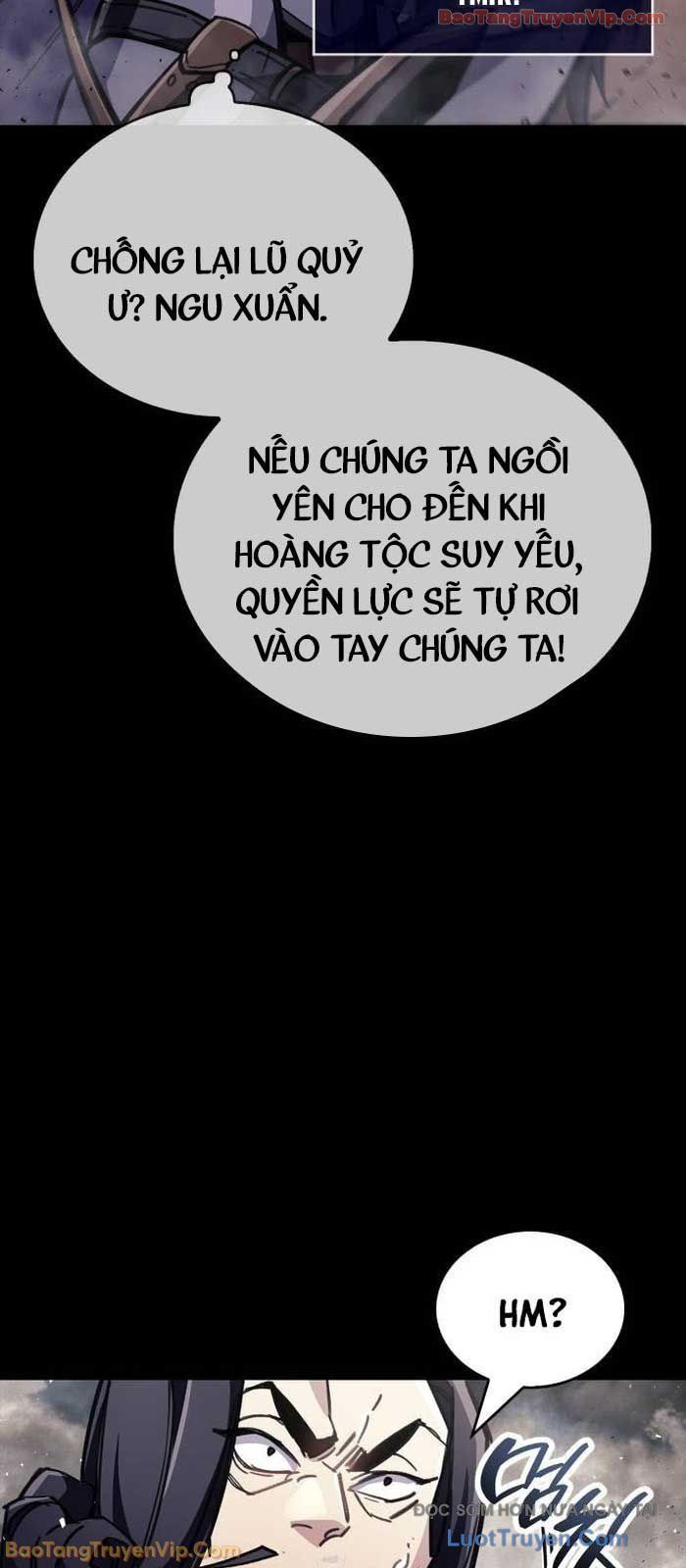 Người Chơi Che Giấu Quá Khứ Chap 97 - Next Chap 98