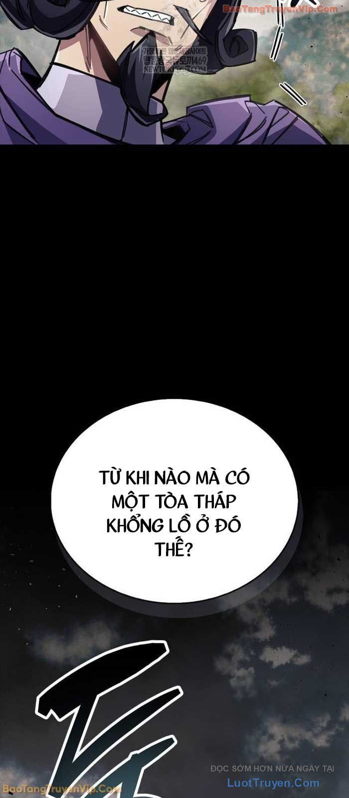 Người Chơi Che Giấu Quá Khứ Chap 97 - Next Chap 98