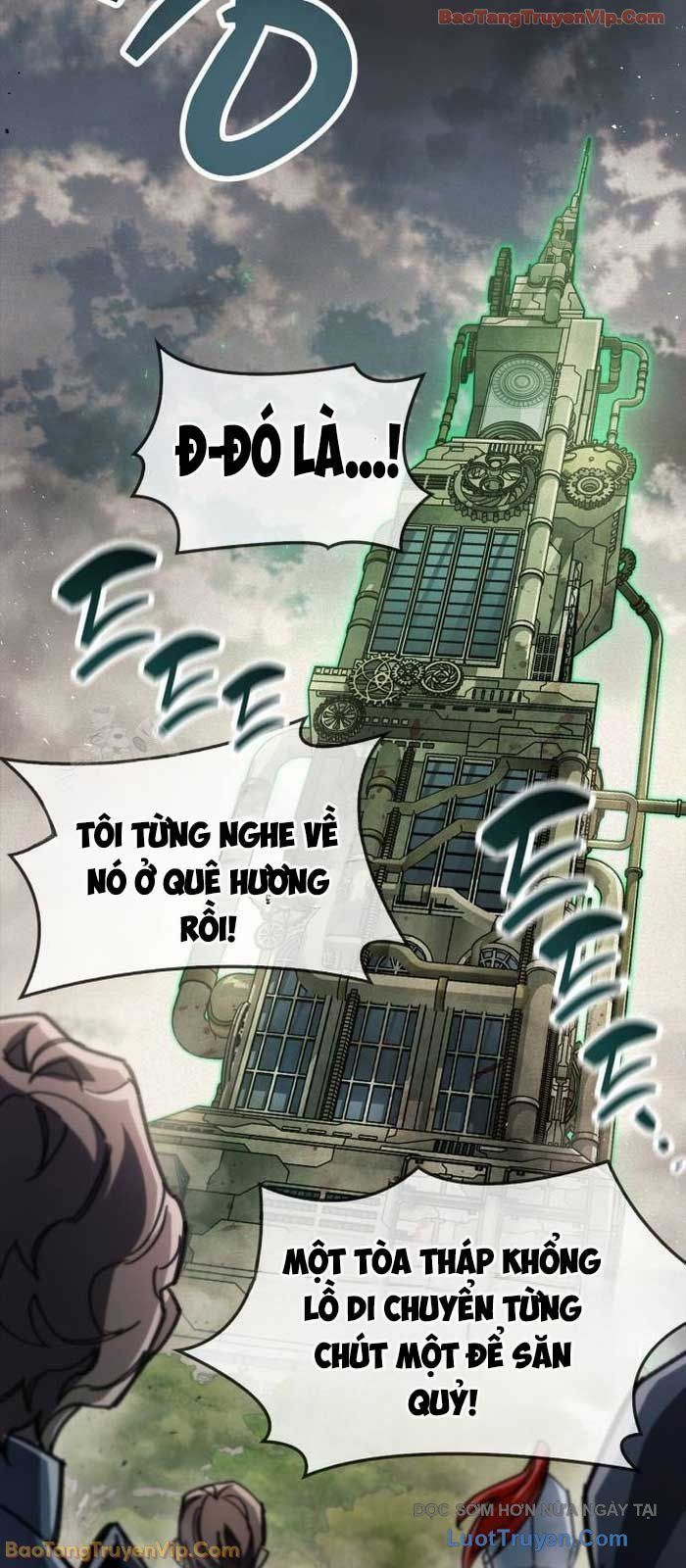 Người Chơi Che Giấu Quá Khứ Chap 97 - Next Chap 98