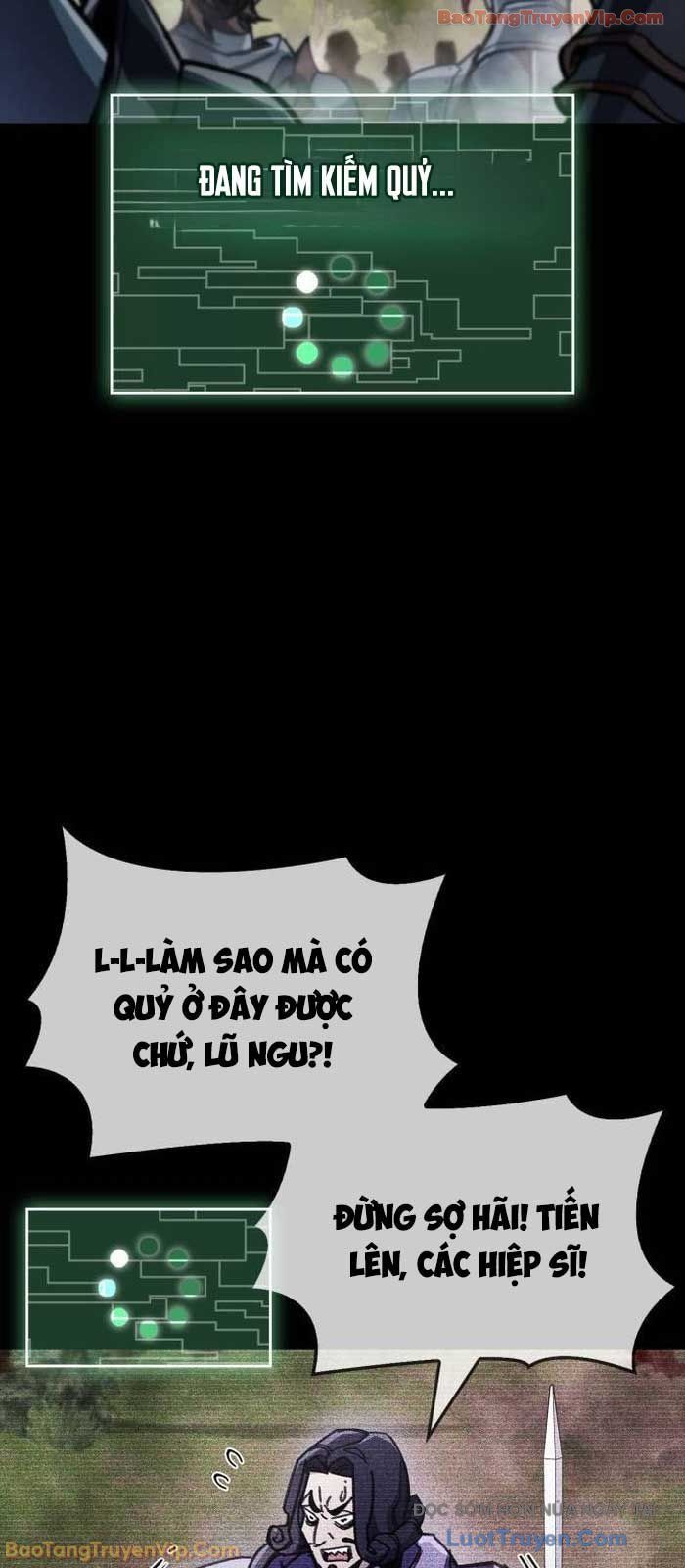 Người Chơi Che Giấu Quá Khứ Chap 97 - Next Chap 98