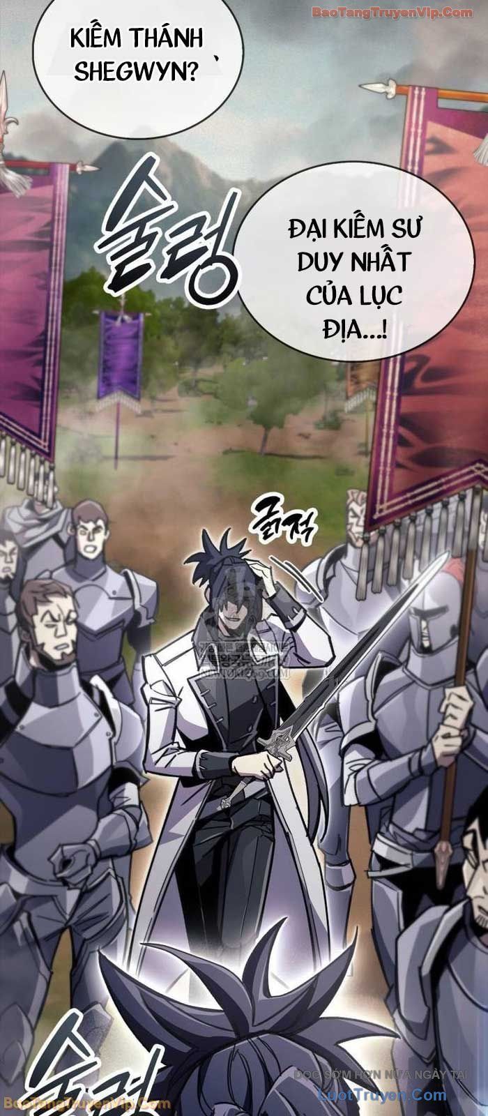 Người Chơi Che Giấu Quá Khứ Chap 97 - Next Chap 98
